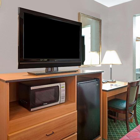 Travelodge Sacramento/Rancho Cordova Esterno foto