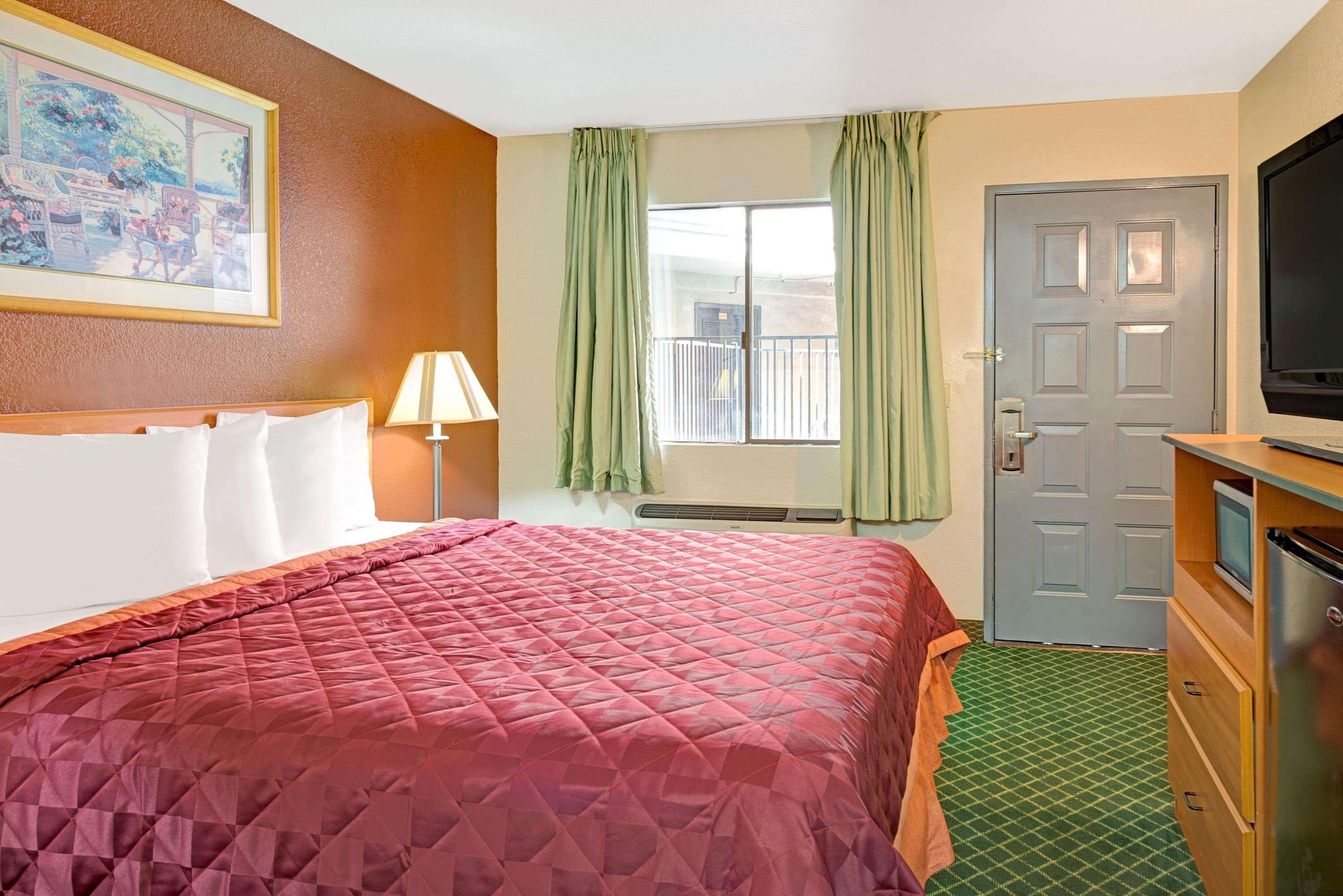Travelodge Sacramento/Rancho Cordova Esterno foto