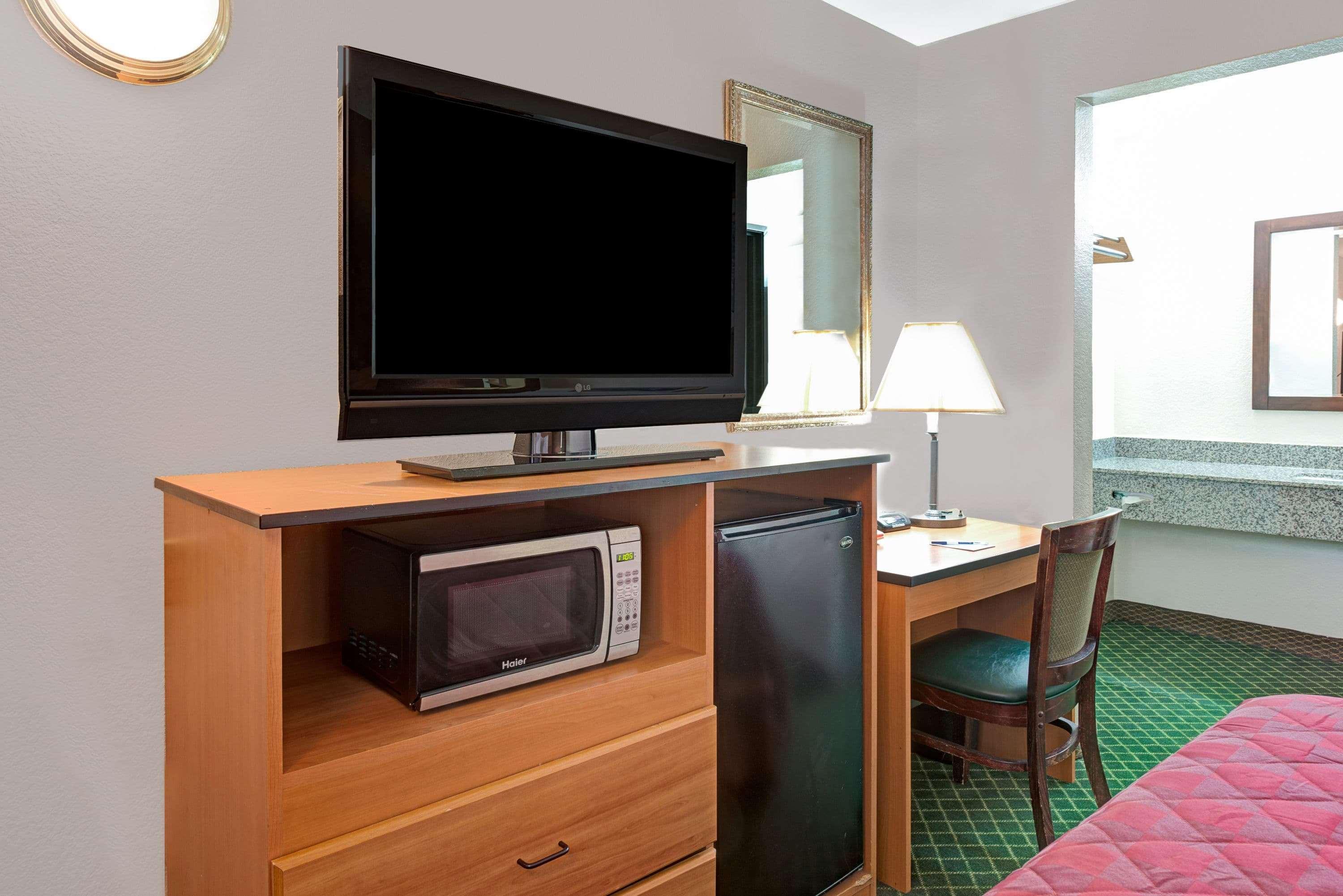 Travelodge Sacramento/Rancho Cordova Esterno foto