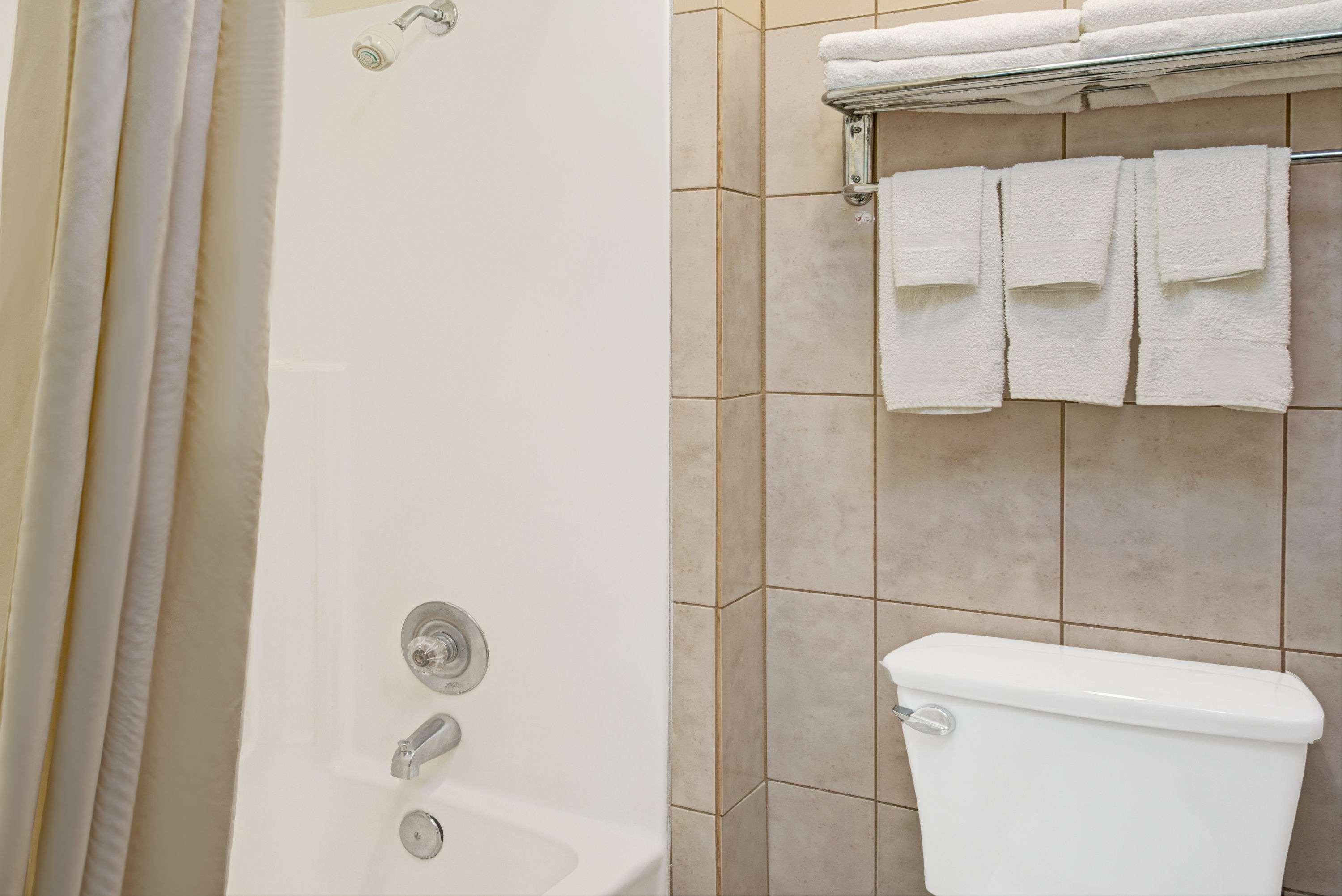 Travelodge Sacramento/Rancho Cordova Esterno foto