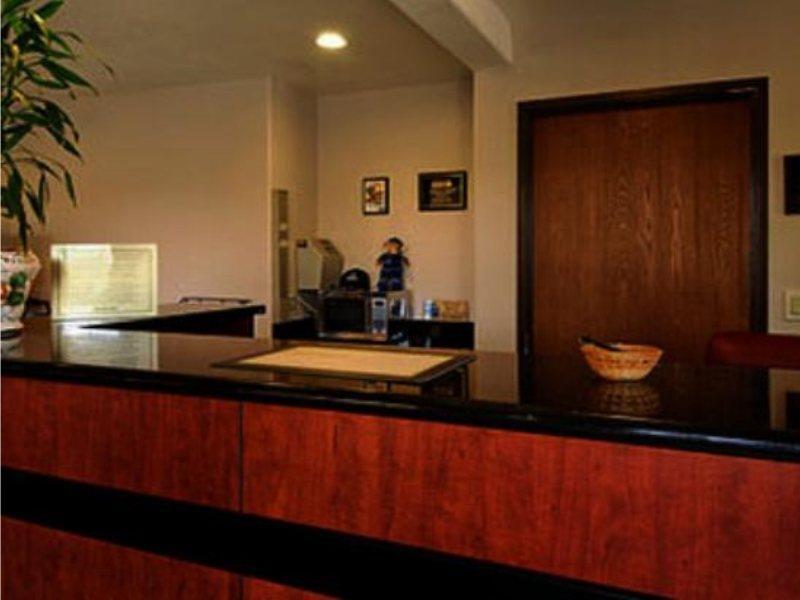 Travelodge Sacramento/Rancho Cordova Esterno foto