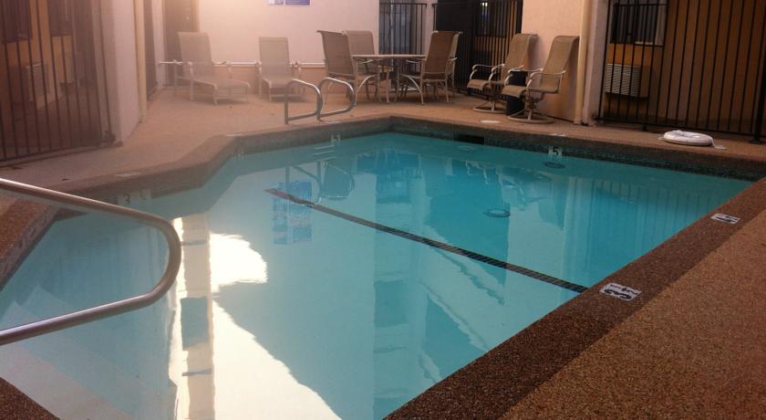 Travelodge Sacramento/Rancho Cordova Esterno foto