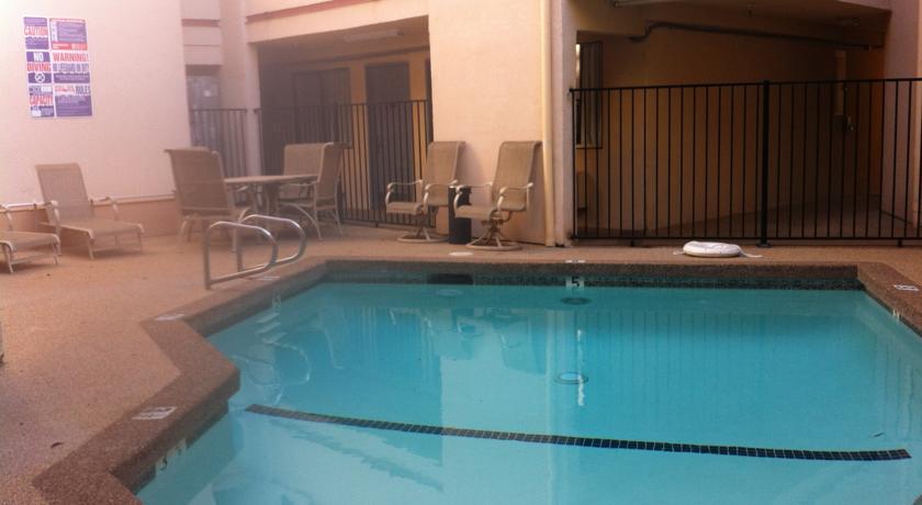 Travelodge Sacramento/Rancho Cordova Esterno foto