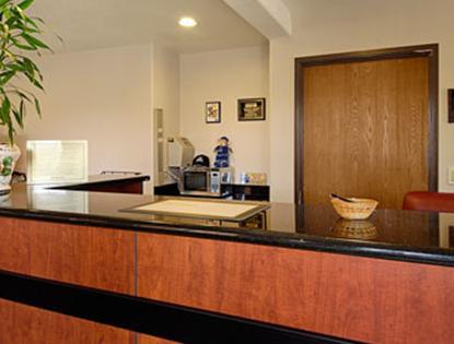 Travelodge Sacramento/Rancho Cordova Interno foto