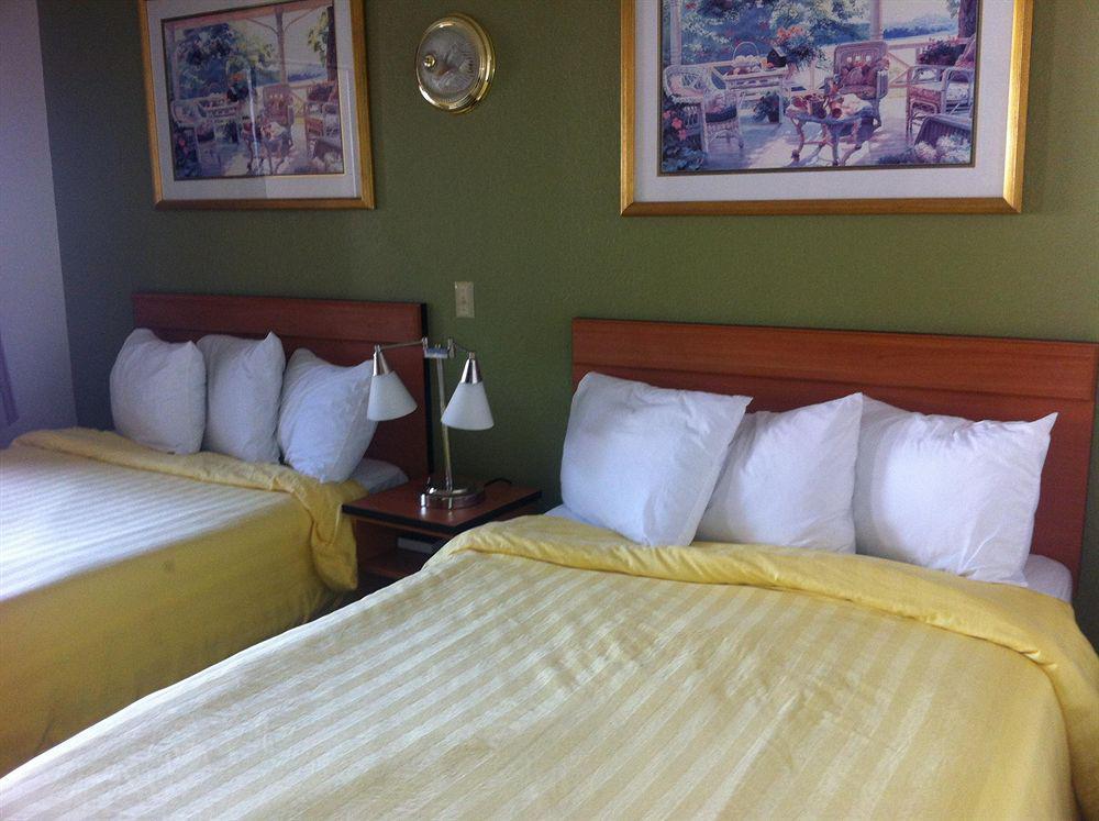 Travelodge Sacramento/Rancho Cordova Esterno foto