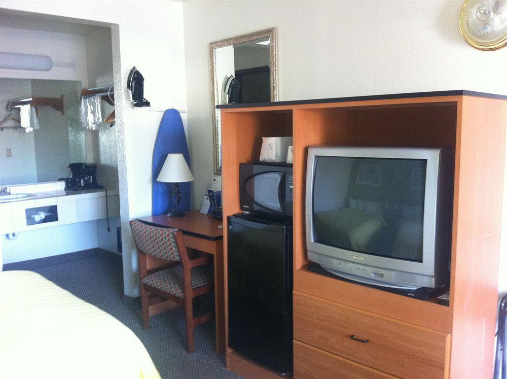 Travelodge Sacramento/Rancho Cordova Esterno foto