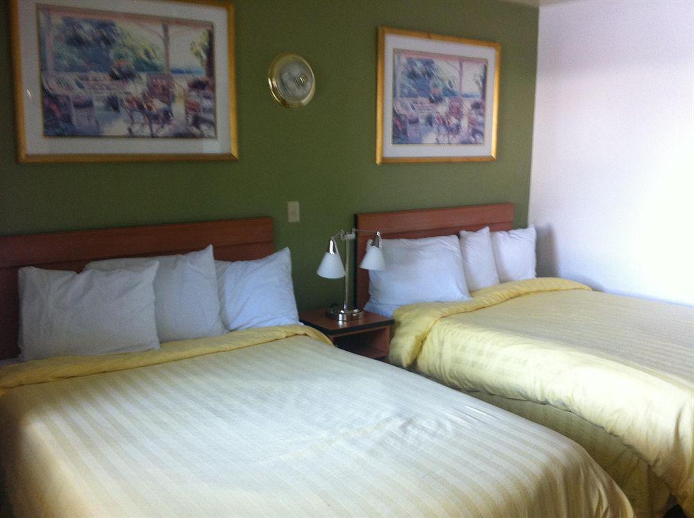Travelodge Sacramento/Rancho Cordova Esterno foto